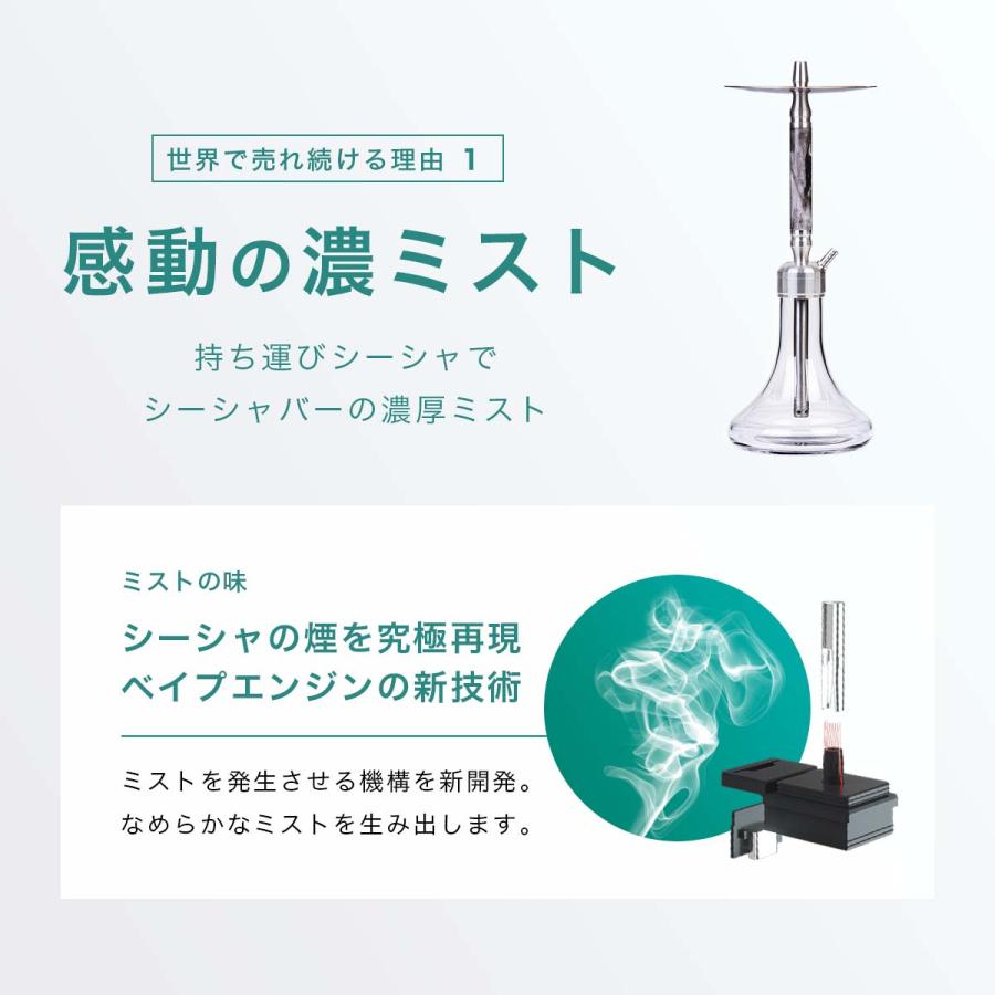 ベイプエンジン 電子タバコ ベイプ 使い捨て 電子 シーシャ 持ち運び スターターキット 本体 タール ニコチン0 Vapengin パイポ ...