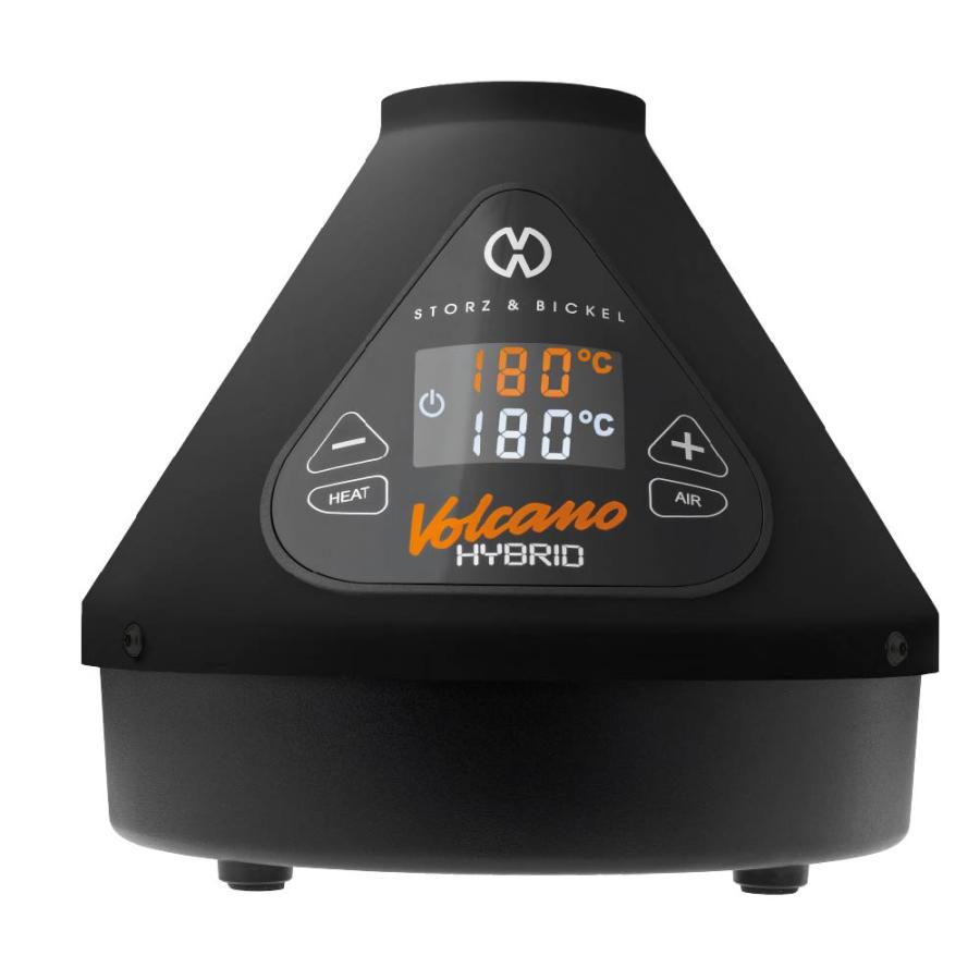正規輸入品】 STORZ&BICKEL Volcano Hybrid ボルケーノ ハイブリッド