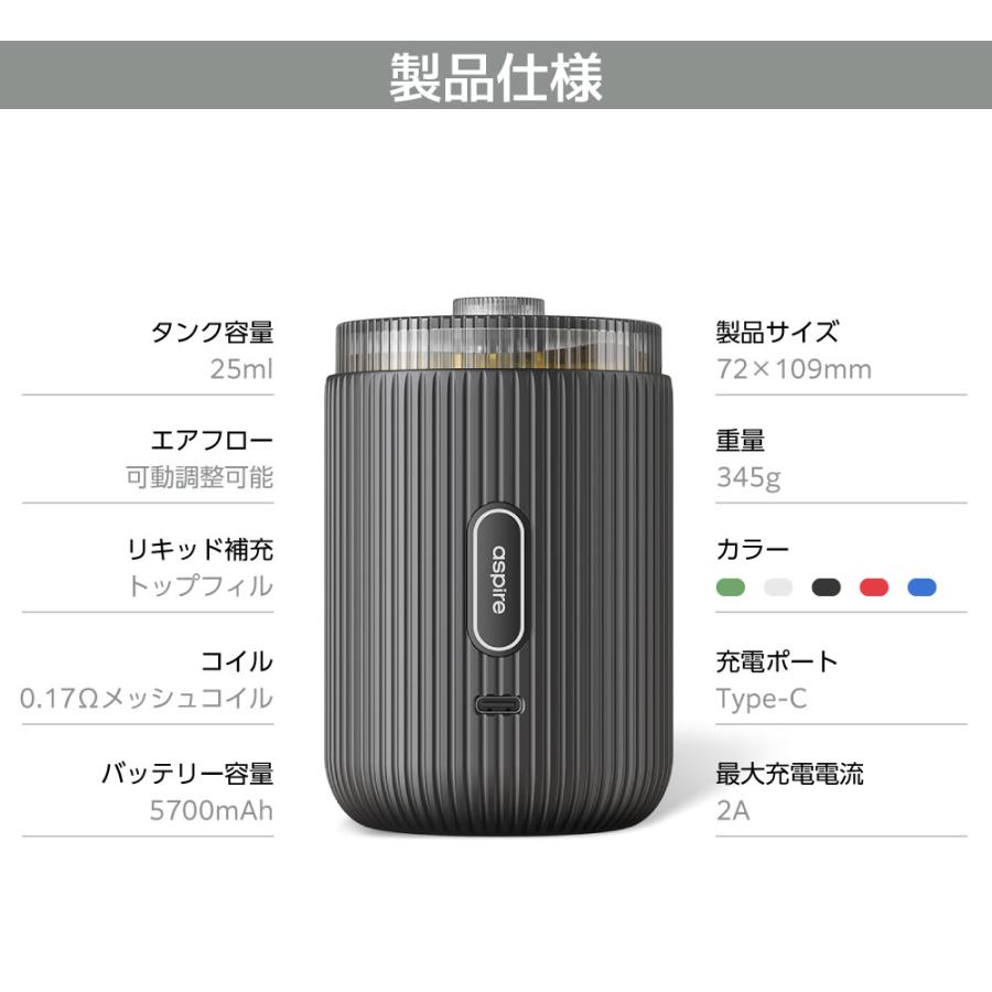 電子シーシャ 本体 水タバコ 水パイプ シーシャ フーカ Shisha Hookah