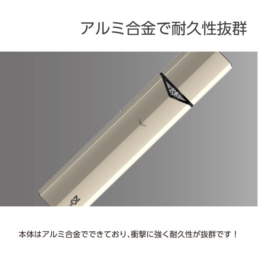 電子タバコ ベイプ VAPE POD ZQ XTAL MAX ゼットキュー 電子タバコ ベイプ VAPE POD ZQ XTAL MAX ゼットキュー