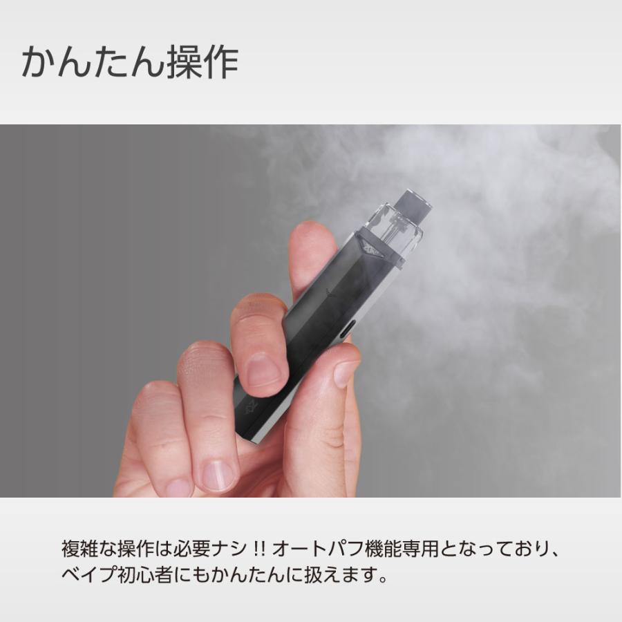 電子タバコ ベイプ VAPE POD ZQ XTAL MAX ゼットキュー 電子タバコ ベイプ VAPE POD ZQ XTAL MAX ゼットキュー