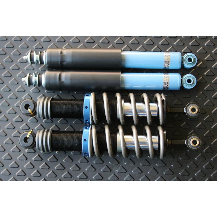 Rear Axle Block Kit | Yoshimura Japan
