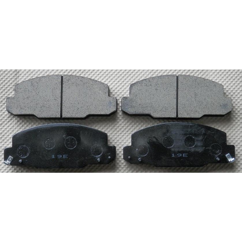 トヨタ コースター用 強化ブレーキパッド : シャドウ ヤフー