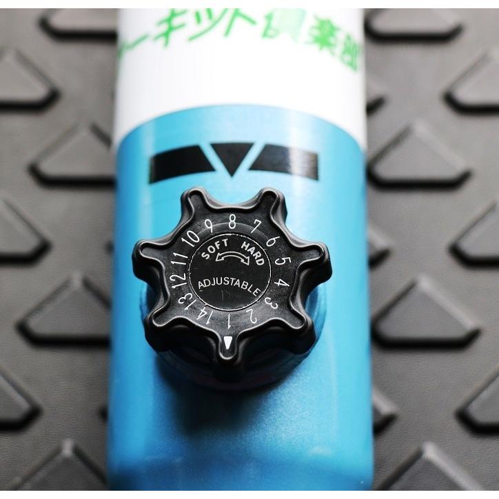 エルフ キャンピングカー用 ショックアブゾーバ14段調整式 エルフ キャンピングカー用 ショックアブゾーバ14段調整式