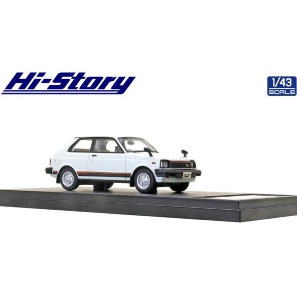 パネル ニューアートフレーム ナチュラル ハイストーリー 1/43 トヨタ