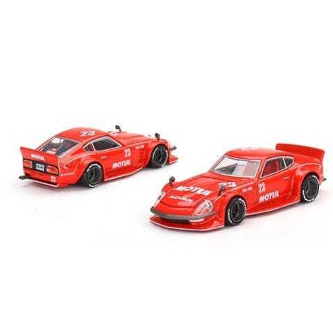 【開封品】1/64 リバティーウォーク⑩ 開封品】1/64 リバティーウォーク⑩ 開封品】1/64 リバティー