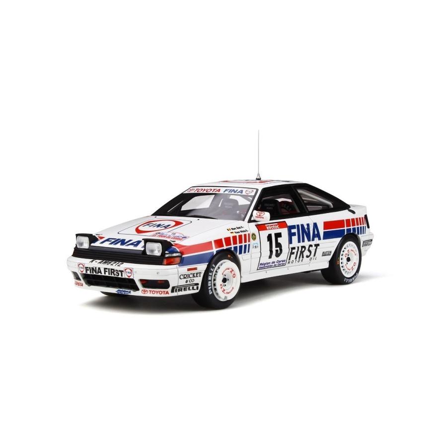 在庫限り オットー 1 18 トヨタ セリカ Gt Four St165 ツール ド コルス 1991 ホワイト ブルー レッド Otm727 ミニカーショップshadow 通販 Yahoo ショッピング 数量は多 Www Doctor Plan Com