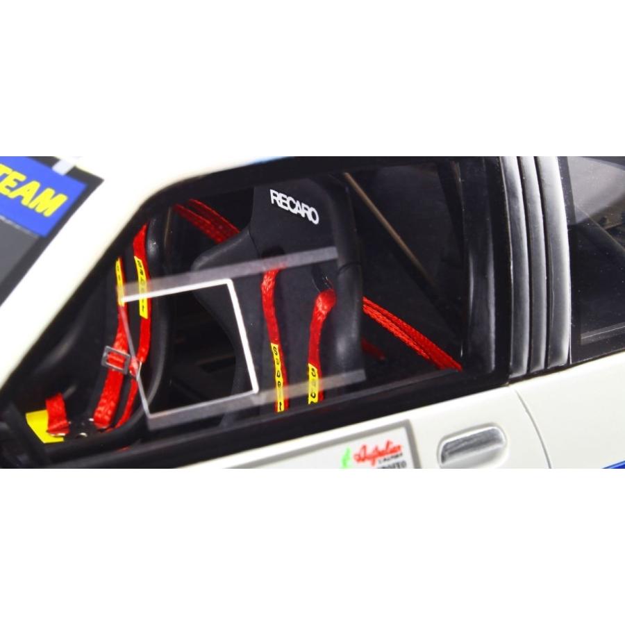オットーモビル　1/18　オペル マンタ 400R　グループB　Rally San Remo　No.7　1983　Toivonen / Gallagher |  | 03