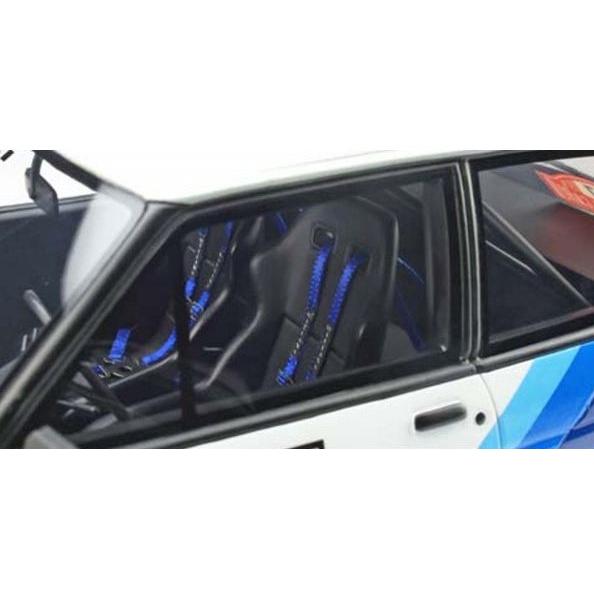 OTTOmobile　1/18　フォード フィエスタ XR2 Gr.2 No.17 1979 (ホワイト/ブルー) |  | 03