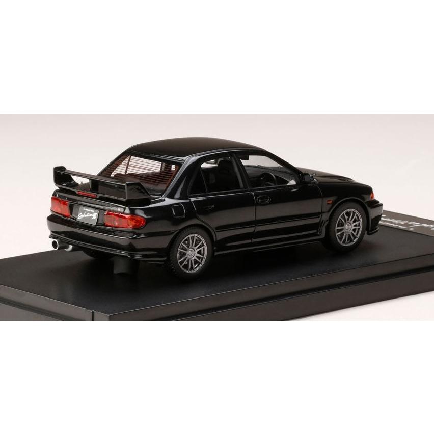MARK43 1/43 三菱 ランサー GSR エボリューションIII (CE9A) カスタムバージョン ピレネーブラック |  | 01