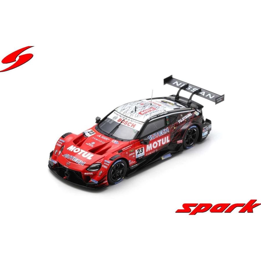 ミニカー Motul AUTECH Z - NISMO - GT500 SUPER GT $_57.PNG?set_id=880000500F