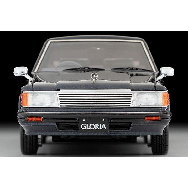 イグニッションモデルxトミーテック 1/43 日産 グロリア HT 280E イグニッションモデルxトミーテック 1/43 日産 グロリア HT 280E