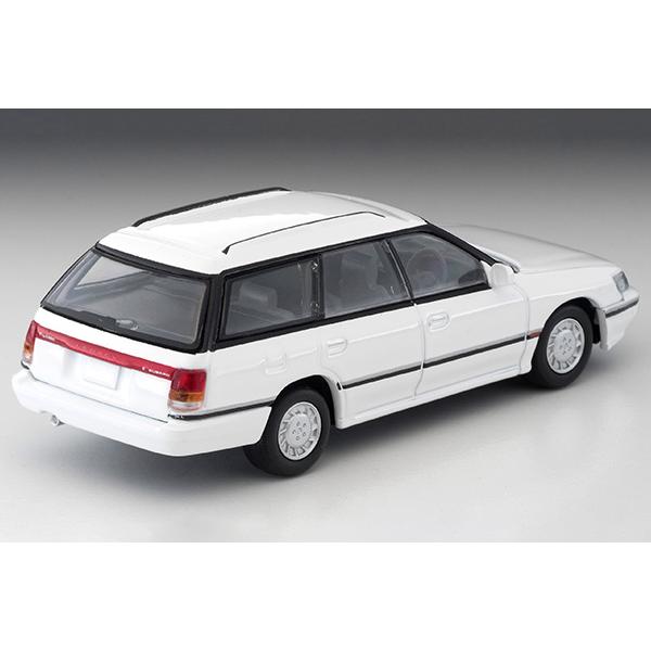 トミカリミテッドヴィンテージ 1/64 スバル レガシィ ツーリングワゴン