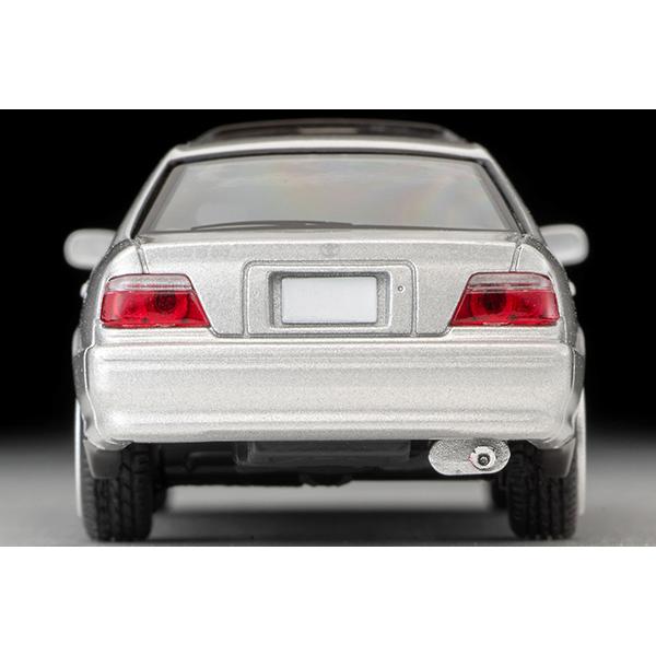 トミカリミテッドビンテージNEO トヨタチェイサー アバンテG 2台セット LV-N241a トヨタ チェイサー アバンテG（白/銀） | 製品をさがす