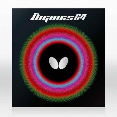 ディグニクス - 64 スポーツ-ラバー
