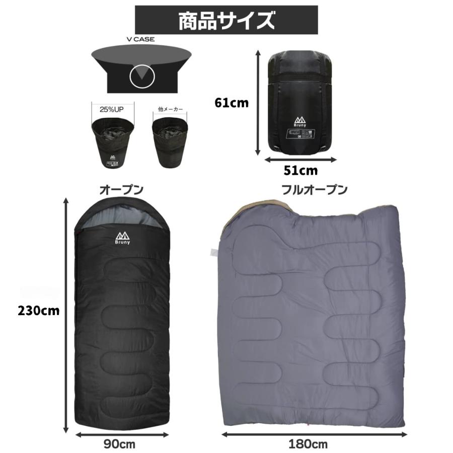 寝袋 冬用 最強 人工ダウン シュラフ ワイド 封筒型 最低温度 寝袋 冬用 最強 人工ダウン シュラフ ワイド 封筒型 最低温度