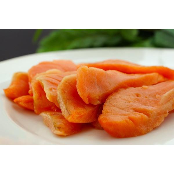 スモークサーモン 100g | 