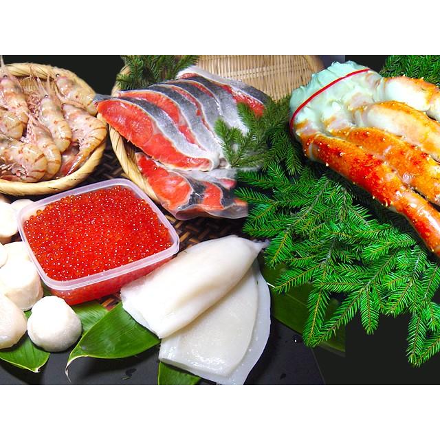 【お歳暮】【お中元】【ギフト】北海道オリジナルセット【送料無料】 | 