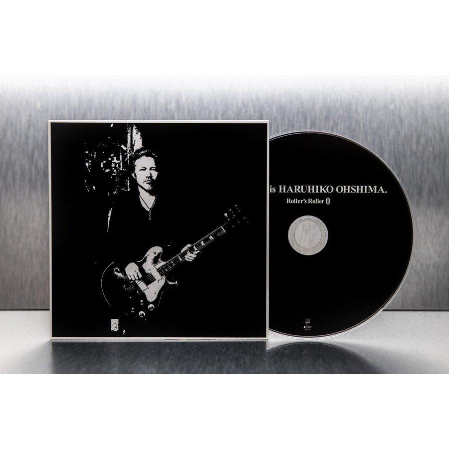 Roller’s Roller 0 / 大島治彦 【CD】 | 