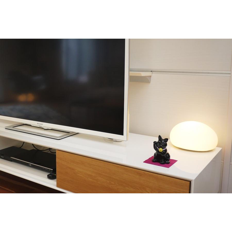 招きネコ コバさん 開運 金運 幸運 人間関係 コパ家の風水 Dr コパ風水 笑み招き猫の置物 Dr コパさん Dc 001 シャクレイ 通販 Yahoo ショッピング