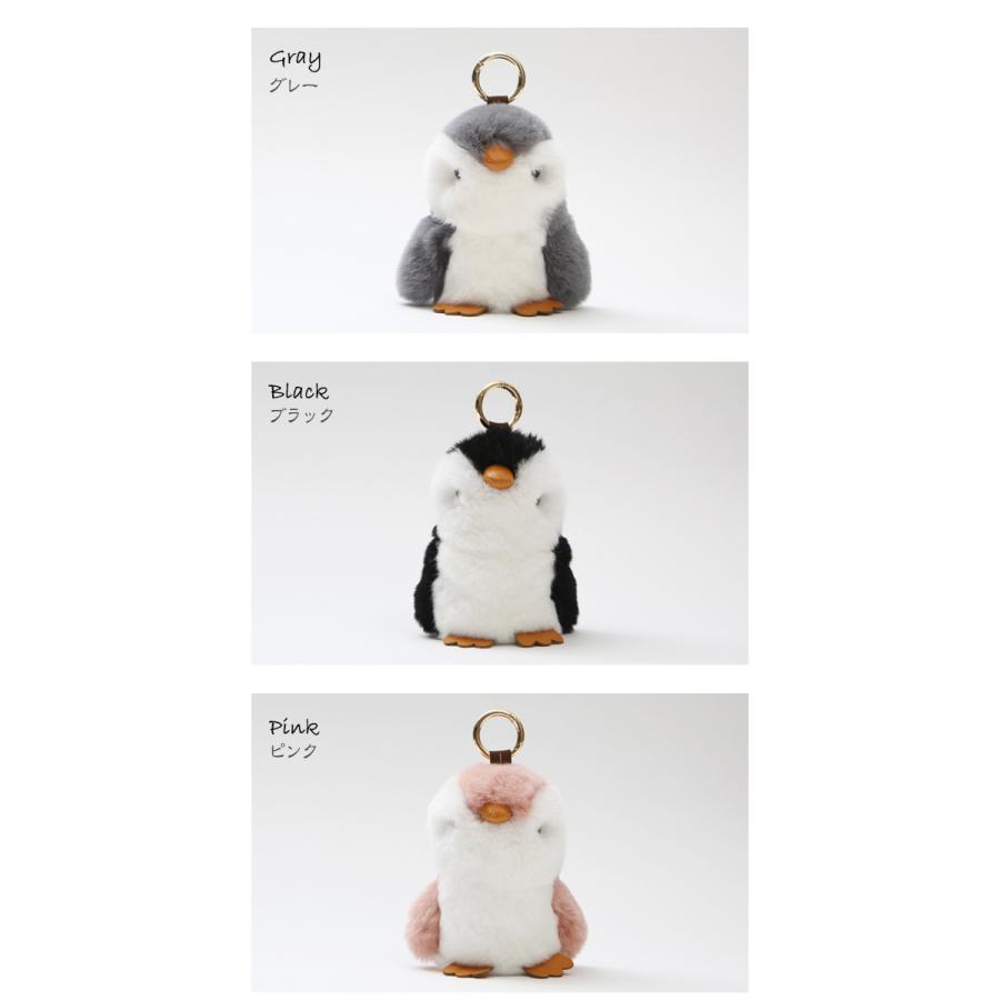 97 Off ふわふわ もこもこ ラビットファー かわいい ペンギンチャーム バッグチャーム チャーム キーホルダー 人形 ぬいぐるみ Dprd Jatimprov Go Id