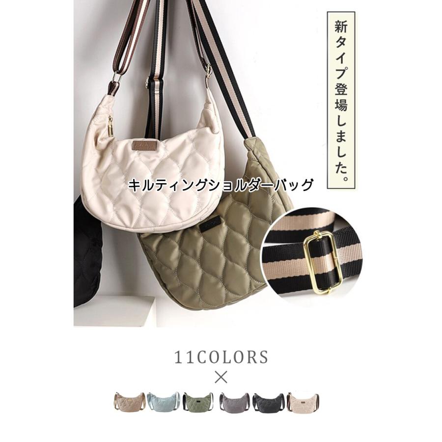 LIZDAYS（リズデイズ） ショルダーバッグ レディース 斜めがけ 肩がけ