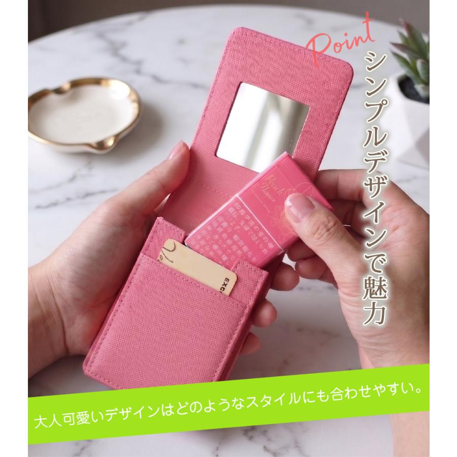 シガレットケース タバコケース おしゃれ 本革 革 レザー たばこ入れ