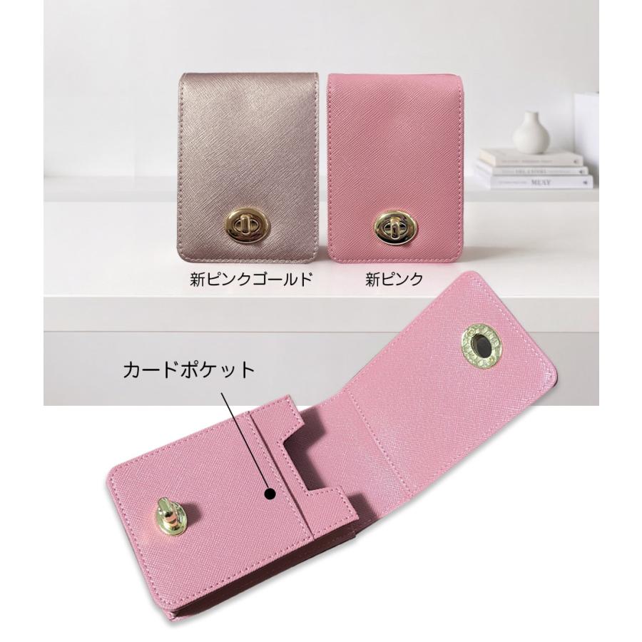 シガレットケース タバコケース おしゃれ 本革 革 レザー たばこ入れ