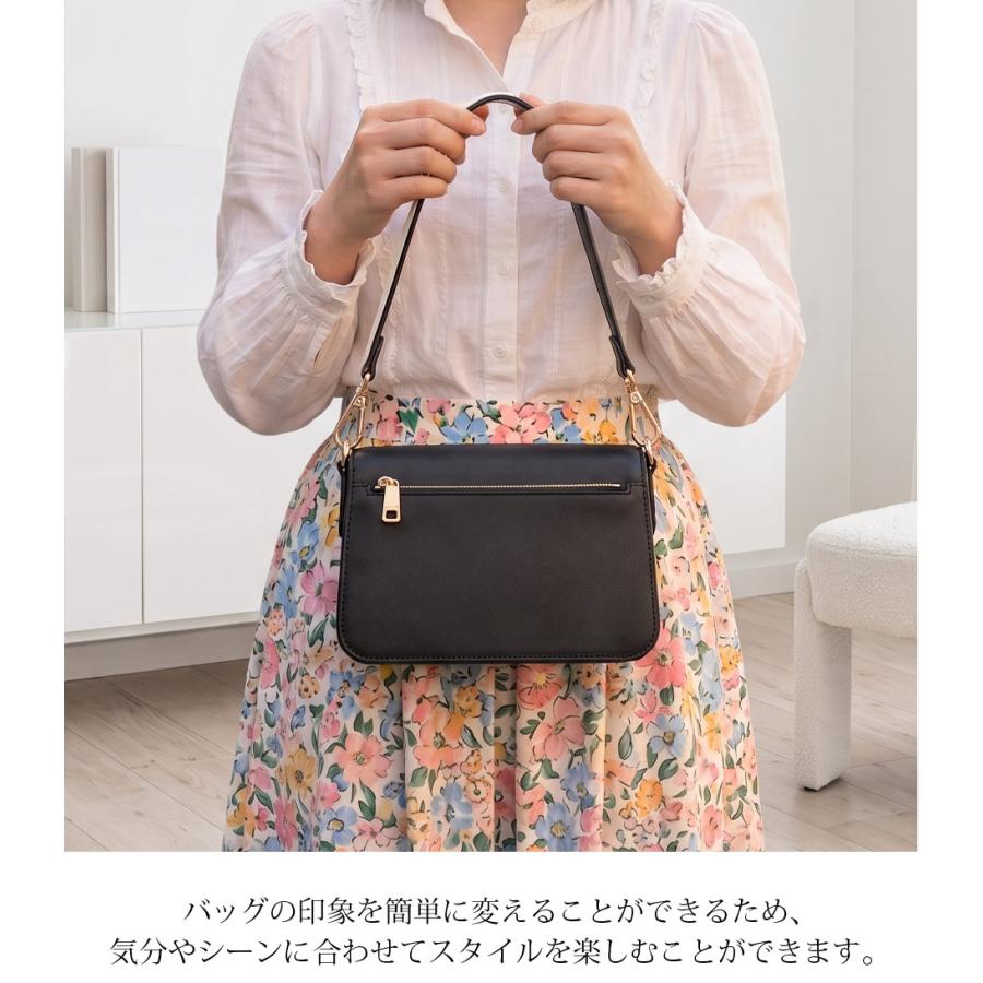 本革 ショルダーストラップ ショルダーベルト 37cm 28mm 太め 幅広 革