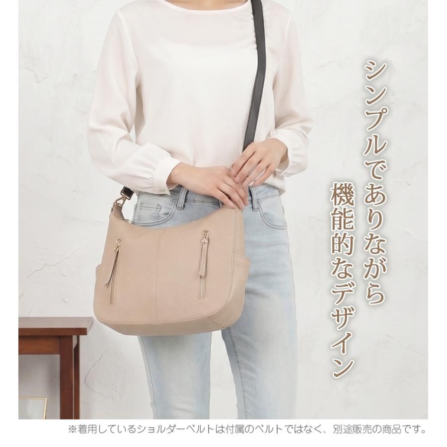 本革 ショルダーバッグ レディース 斜めがけバッグ トートバッグ 革 レザー バッグ ショルダーベルト ストラップ 斜め掛け 大きめ 大容量 おしゃれ 2way 爆買の画像
