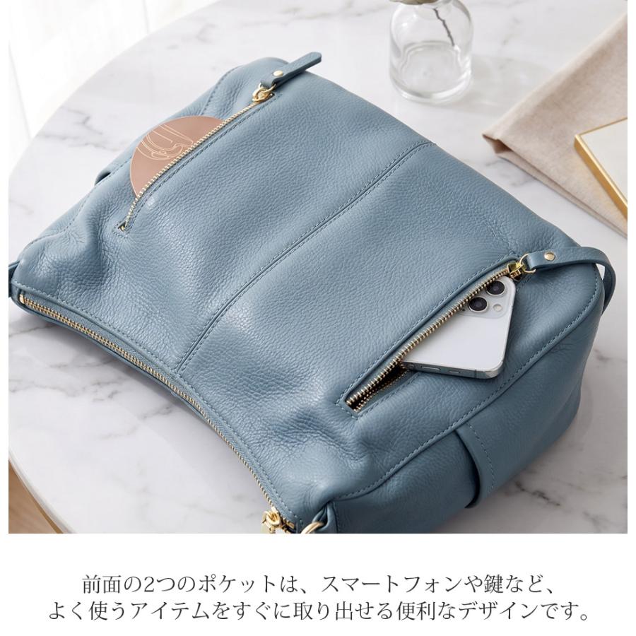 本革 ショルダーバッグ レディース 斜めがけバッグ トートバッグ 革 レザー バッグ ショルダーベルト ストラップ 斜め掛け 大きめ 大容量 おしゃれ 2way 爆買の画像