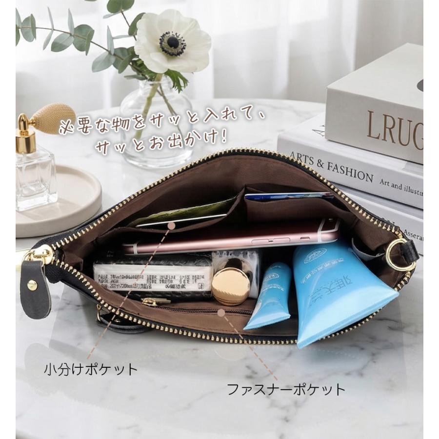 セール ミニ 本革 牛革  超軽量 レザー ハンドバッグ ショルダーバッグ 13 牛革 ショルダーバッグ レディース 大人 斜めがけ 軽量 肩掛け 小さめ