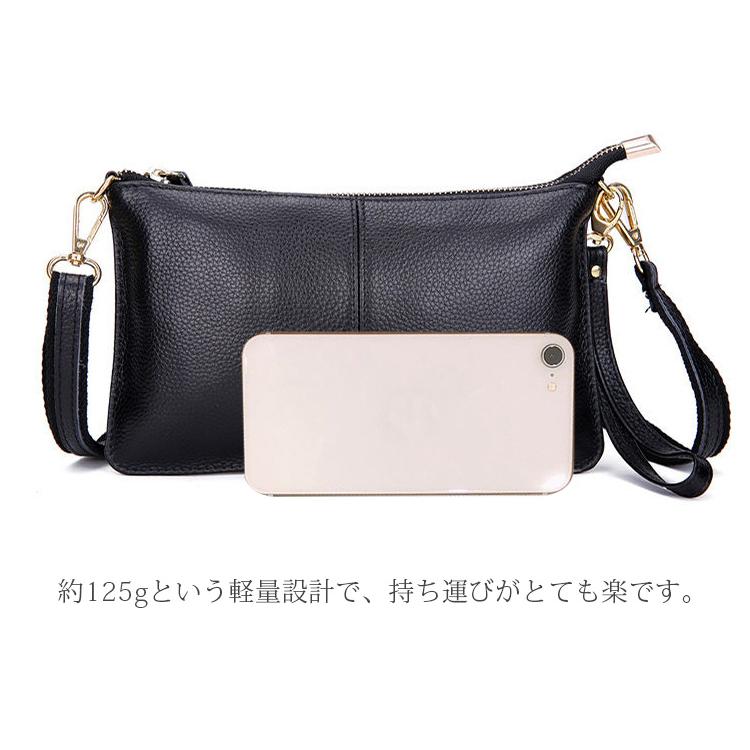 本革 ショルダーバッグ ミニショルダー レディース 斜めがけバッグ 斜