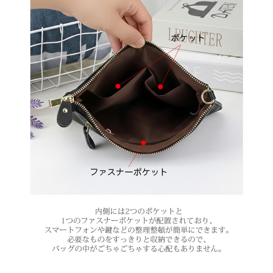 本革 ショルダーバッグ ミニショルダー レディース 斜めがけバッグ 斜