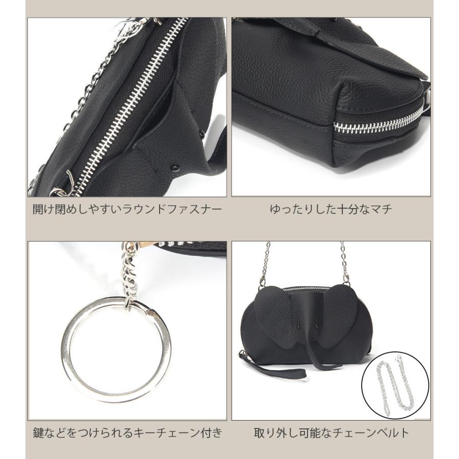 新品 本革 チェーン水桶バッグ レディース 斜掛け ショルダーバッグ 
