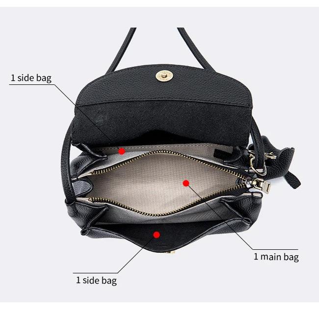 バッグチャーム 象 ゾウ ショルダーバッグ 本革 ショルダー クロス