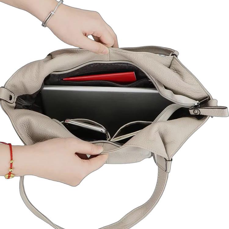 本革 ショルダーバッグ ショルダー 2way ショルダーストラップ トート