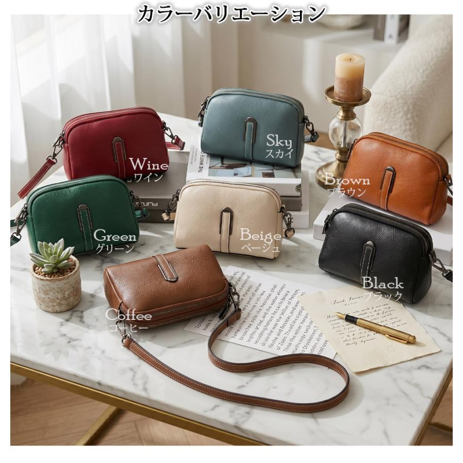 高級本革バッグ　ショルダーバッグ斜め掛け ショルダーバッグ 本革 革 クロスバッグ 斜めがけショルダーバッグ 斜