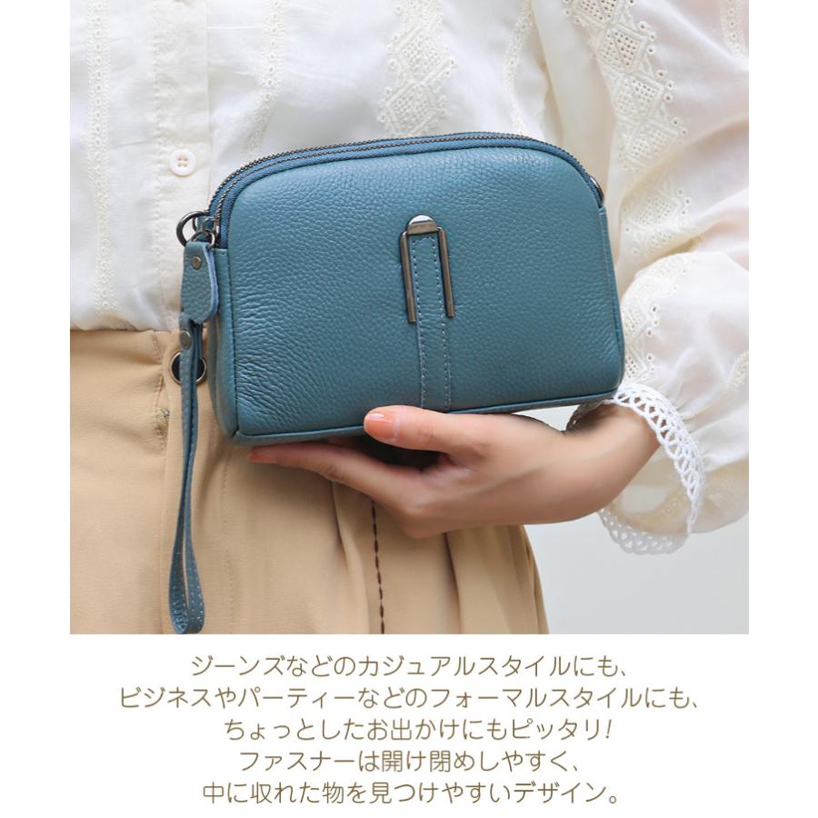 ショルダーバッグ 本革 革クロスバッグ 斜めがけショルダーバッグ 斜