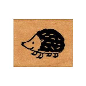 こどものかお ピッコロスタンプ ハリネズミ 0812 006 0812 006 Shalala Mart 通販 Yahoo ショッピング