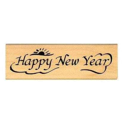 こどものかお ニューイヤー文字スタンプj Happy New Year 006 006 Shalala Mart 通販 Yahoo ショッピング