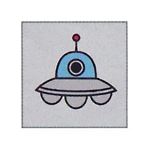 こどものかお カラーミニスタンプ Ufo 宇宙船 1651 426 1651 426 Shalala Mart 通販 Yahoo ショッピング