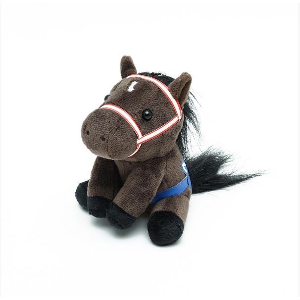 アイドルホース　ぬいぐるみ　まとめ売り　Sサイズ アイドルホース【オルフェーヴル/有馬記念】(Sサイズ