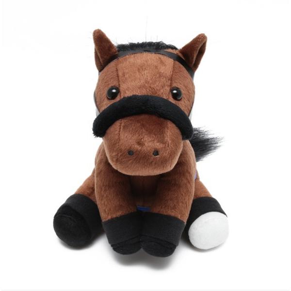 【美品】 第66回有馬記念　エフフォーリア ぬいぐるみ　S サイズ　うま娘 エフフォーリア ぬいぐるみ Mサイズ アイドルホース 第66回有馬記念