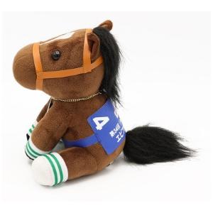 エピファネイア ぬいぐるみ Mサイズ アイドルホース 競馬 14年 エピファネイア ぬいぐるみ Mサイズ アイドルホース 競馬 14年