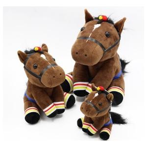 リバティアイランド(オークスVer!) ぬいぐるみ Mサイズ 競馬 リバティアイランド(オークスVer!) ぬいぐるみ Mサイズ 競馬