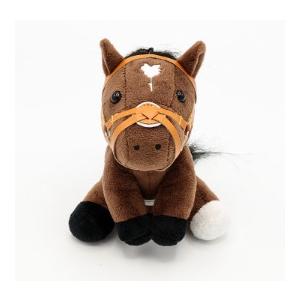 競馬　アイドルホース　ディーマジェスティ　Mサイズ Amazon.co.jp: ディーマジェスティ アイドルホース ぬいぐるみ S