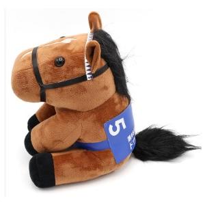 ドウデュース 有馬記念Ver! ぬいぐるみ 超BIGサイズ! 競馬 ドウデュース 有馬記念Ver! ぬいぐるみ 超BIGサイズ! 競馬