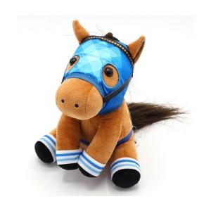 競馬　アイドルホース　マカヒキ　Mサイズ 競馬 アイドルホース マカヒキ Mサイズ 競馬 アイドルホース