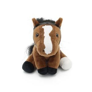 チェルヴィニア ぬいぐるみ Sサイズ アイドルホース 競馬グッズ 第85回